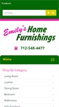 Mobile Screenshot of emilysinlemars.com